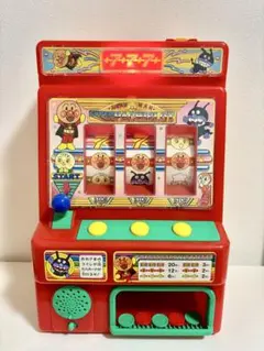 レア 初期 スーパーマリオワールド マリオのラッキーコイン エポック社