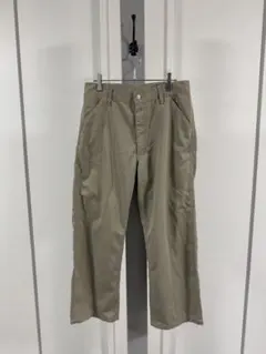 カーハート チノパン