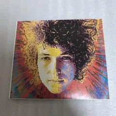 「Chimes of Freedom」/Bob Dylan（輸入盤）