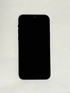 iPhone12 本体 SIMフリー ブラック 64GB