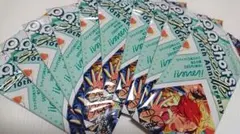 あんスタ 10周年 P.A.shots ぱしゃっつ 未開封 10パック