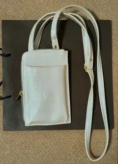 KinKi Kids ショルダーポーチ グッズ DOMOTO バッグ