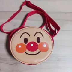 アンパンマン ショルダーバッグ