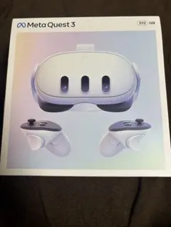 meta quest PC周辺機器