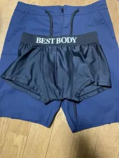 オカリナさん専用 ベストボディジャパン 公式サーフパンツ＆ボクサーパンツセット 2026年最新】ベストボディジャパン サーフパンツの人気アイテム - メルカリ