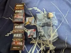 NIKKE COLLECTION FIGURE RICH vol.2 2個セット