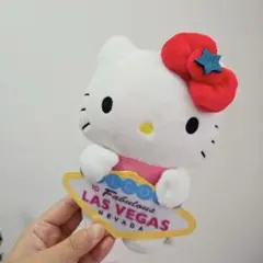 2026年最新】ラスベガス キティの人気アイテム - メルカリ