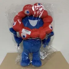 2025年最新】ミャク bigぬいぐるみの人気アイテム - メルカリ