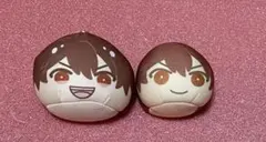 あんスタ おまんじゅう ちび 千秋 流星隊 にぎにぎマスコット