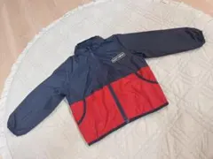 裏起毛パーカー