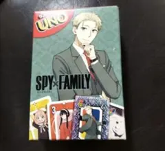 マクドナルド　ハッピーセット　UNO　ロイド