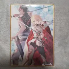 Fate strange Fake 特典 セイバー リチャード1世 獅子心王 ③ - メルカリ