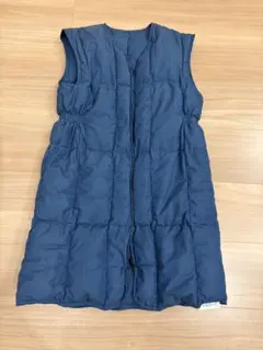 アレルガード機能付き羽毛スリーパー