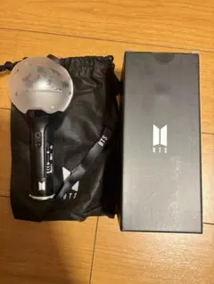 2026年最新】bts ペンライト 公式 ver.3 bluetoothの人気アイテム