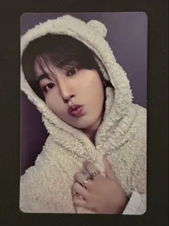 KARMA FANS リスパ ハン トレカ Stray Kids スキズ