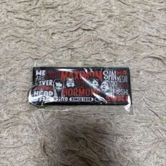 MTH U.S. POP フライトタグ　マキシマム ザ ホルモン