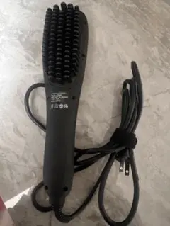 ヘアストレートアイロン