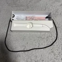 「ReFa 箱のみ ヘアアイロン用ケース 付属品あり」