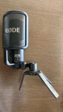 RØDE M5 コンデンサーマイク マッチドペア - メルカリ