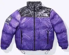 Supreme 2023SS The North Face ヌプシジャケット