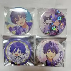 ななもり 缶バッジ すと10等身 80点 ななもり 缶バッジ すと10等身 80点 Amazon.co.jp: すと