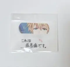 にじさんじ charmaid チャームエイド エクスアルビオ