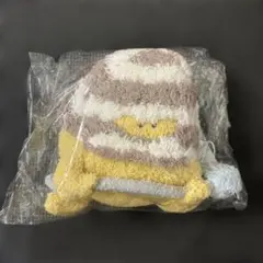 GELATO PIQUE HOMME ドラゴンクエスト販路限定 ブラウニーポーチ