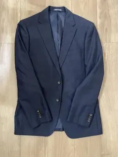 PERSON'S FOR MEN テーラードジャケット ネイビー YA-5のサムネイル