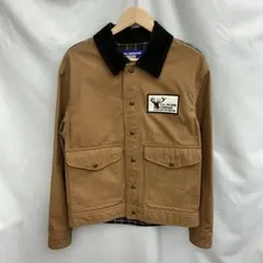 Junya Watanabe Man X Filson Deck Jacketのサムネイル