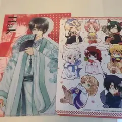 2026年最新】暁のヨナクリアファイルの人気アイテム - メルカリ