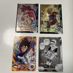ドラゴンボールスーパーダイバーズsdv6-025 まとめ売り限定！