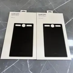 ⭐️新品未開封‼️ Wacom Texture Sheet M Smoothのサムネイル