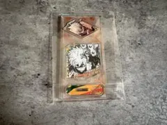 僕のヒーローアカデミア アクリルフィギュア&チャームコレクション 第三弾