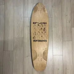 bonzing downhill deck - メルカリ