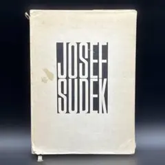 ヨゼフ・スデック Josef Sudek Still Lifes - メルカリ