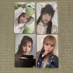 2025年最新】NMIXX ジウ ラキドロの人気アイテム - メルカリ