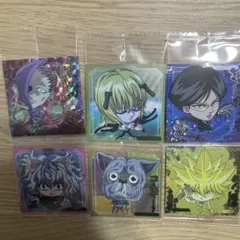 hunter hunter にふぉるめーしょん　ウエハース　まとめ売り