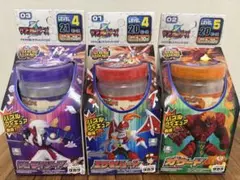 【当時展示品】サプリビンダーズ フィギュアまとめて サプリビンダーズ レビュー | デジモンとおもちゃ箱
