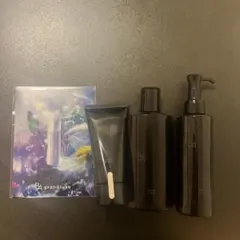 【新品未使用】①ハンドソープ②ボディミルク ③ハンドクリーム④graneluxeのサムネイル