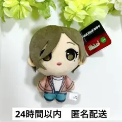 【新品タグ付き】 ガールズバンドクライ ぷちっしゅ！ ルパ　ぬいぐるみマスコット