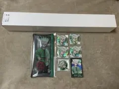 Dr.STONE 推しくじ 夏祭り 石神千空 8点セット