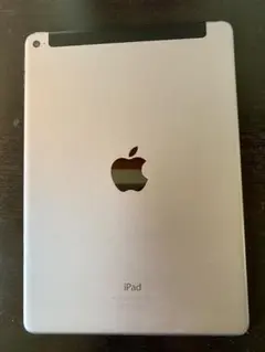 iPad Air2 A1567 32GB グレー Wi-Fi 初期化済