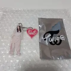 TWICE this is for popup アクスタ チェヨン