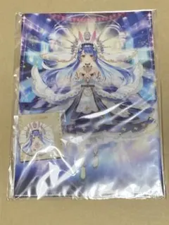 遊戯王 白銀の城のラビュリンス 25周年タペストリー No．341 - メルカリ