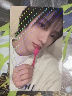 ソンホ トレカ BOYNEXETDOOR ボイネク