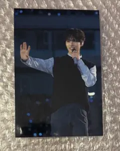 SEVENTEEN CARAT LAND ジュン