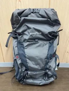 mont-bell モンベル キトラパック45 新品未使用品