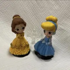 ディズニーフィギュアまとめ売り