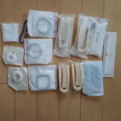 ホテルアメニティセットa