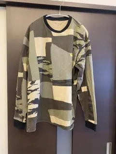 カーハート wip ロンT 長袖